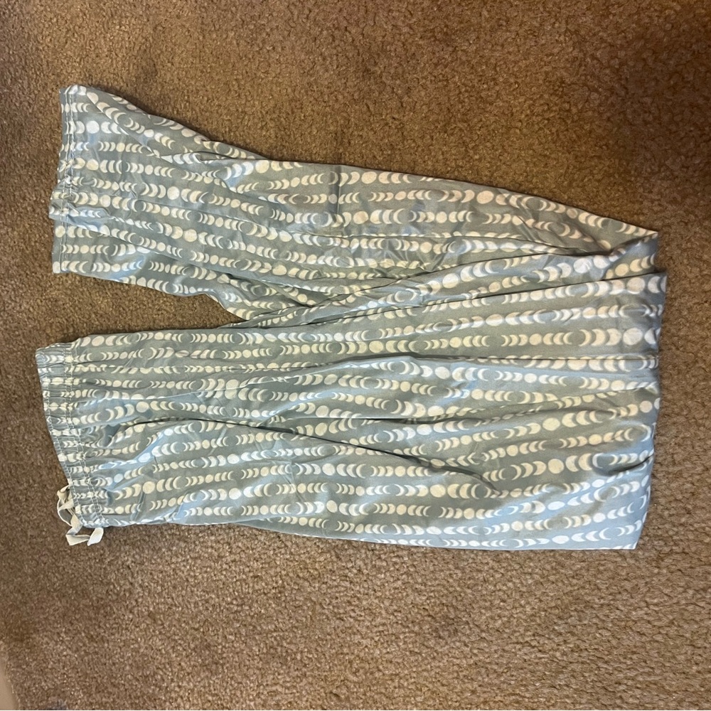 2 Pairs of Hello Mello sleepwear pants. L/XL